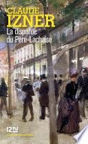 La disparue du Père-Lachaise