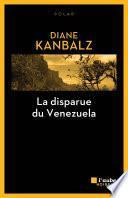 La disparue du Venezuela