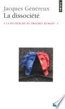 La Dissociété