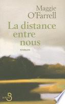 La Distance entre nous