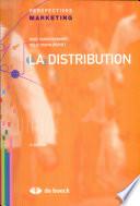 La distribution