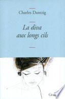 La diva aux longs cils