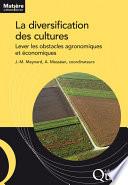 La diversification des cultures