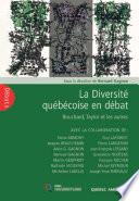 La Diversité québécoise en débat