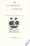 La divinité conquise
