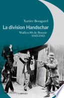 La division Handschar