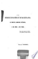 La doctrine de la rédemption dans W.-E. Channing