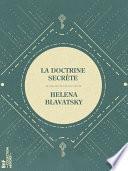 La Doctrine Secrète