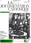 La Documentation catholique