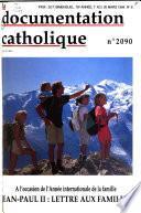 La Documentation catholique