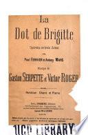 La dot de Brigitte