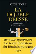 Livre La Double Déesse