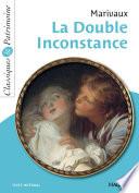 La Double Inconstance - Classiques et Patrimoine