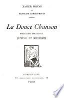 La douce chanson