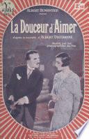 La douceur d'aimer