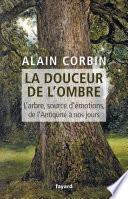 La douceur de l'ombre