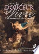 La douceur de vivre