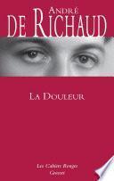 La douleur