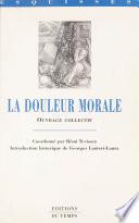 La Douleur morale