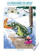 La dragonne de neige