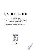 La Drogue