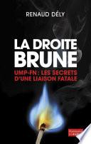 La Droite brune