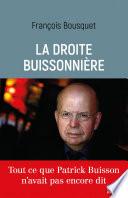 La droite buissonnière