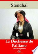 La duchesse de Palliano