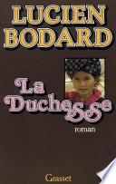 La duchesse