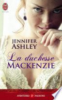 La duchesse MacKenzie