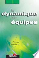 La dynamique des équipes