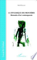 La dynamique des frontières