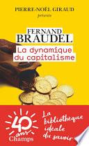 La dynamique du capitalisme