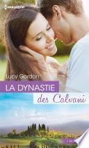 La dynastie des Calvani