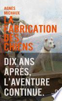 La Fabrication des chiens - 1899