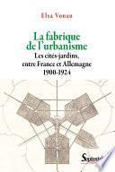 La Fabrique de l'urbanisme