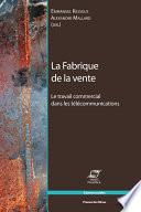 La Fabrique de la vente