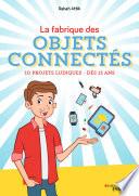 La fabrique des objets connectés