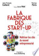 La Fabrique des start-up