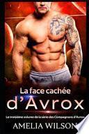 La face cachée d'Avrox