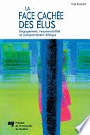 La face cachée des élus