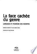La face cachée du genre
