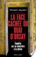 La Face cachée du Quai d'Orsay