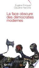 La face obscure des démocraties modernes