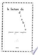 La facture du diable
