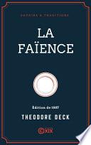 La Faïence