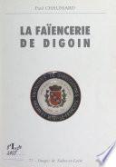 La faïencerie de Digoin