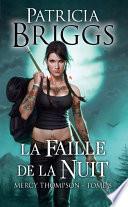 La Faille de la nuit