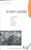 La faim cachée