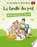 La famille Au poil, tome 1